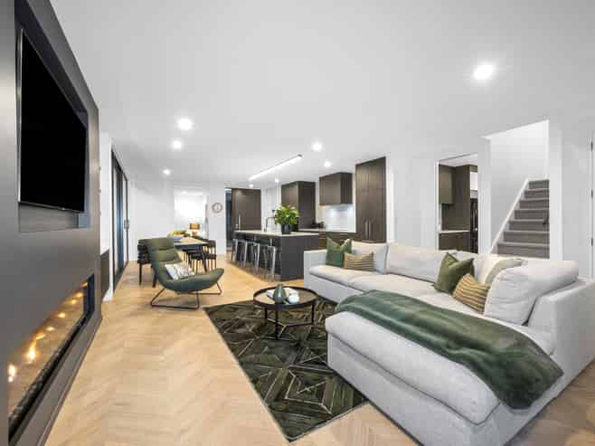 2/35 Saint James Avenue, Papanui