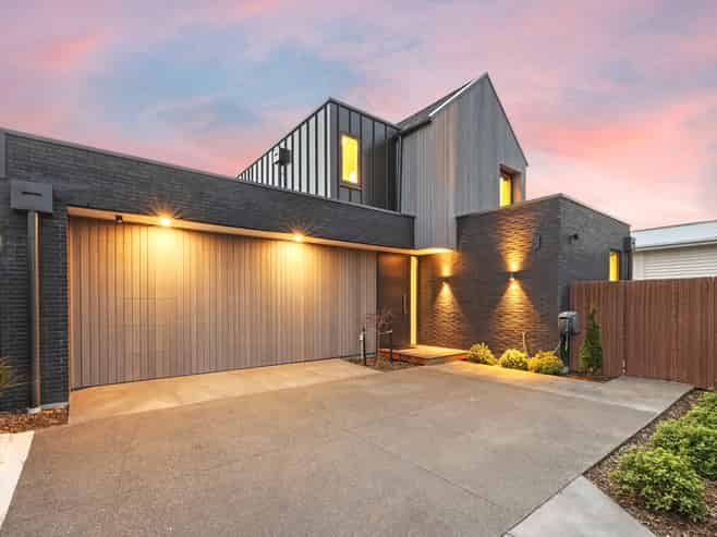 2/35 Saint James Avenue, Papanui