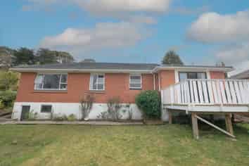 27 Waldron, South Dunedin