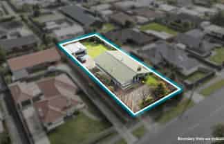24a Grove Road, Papakura