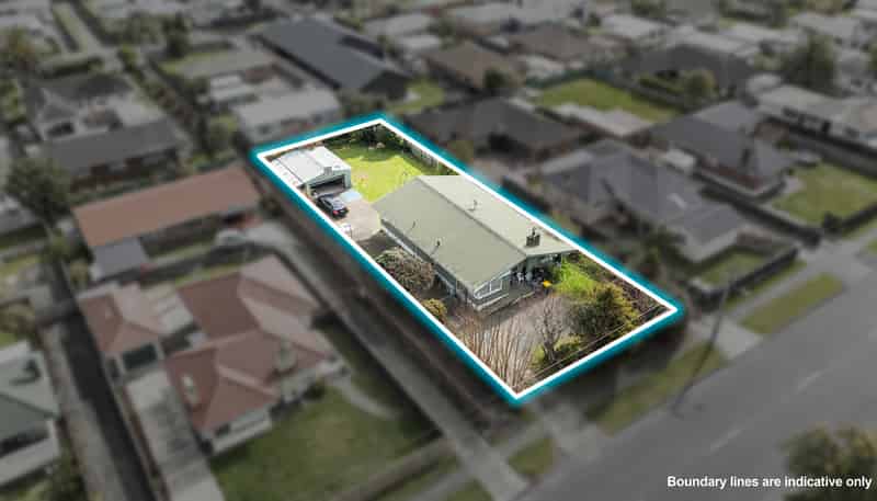 24a Grove Road, Papakura