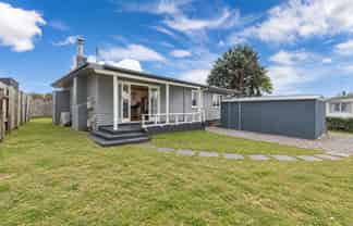 280A Taharepa Road, Tauhara