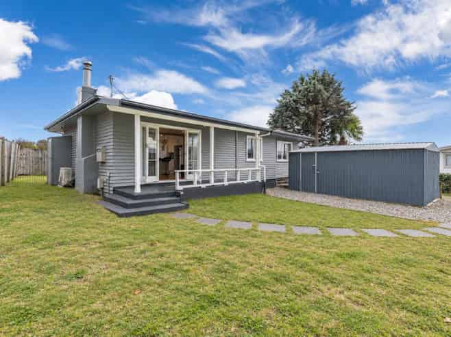 280A Taharepa Road, Tauhara