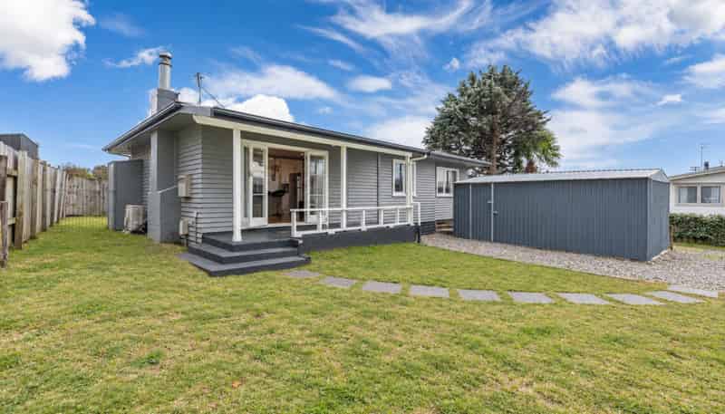 280A Taharepa Road, Tauhara