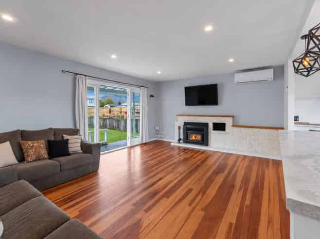 280A Taharepa Road, Tauhara