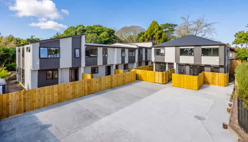 14 Morrow Terrace, Pukekohe