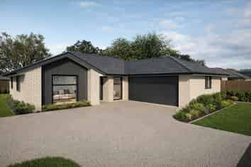  Leeston, Leeston