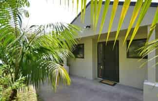 Northland - Address withheld