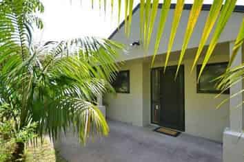 Northland - Address withheld