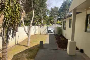Northland - Address withheld