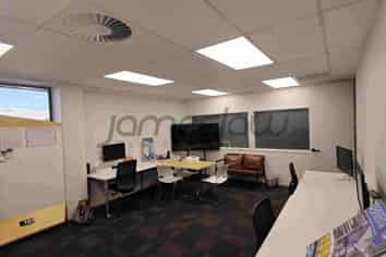 Flexible Serviced Offices - All-Inclusive