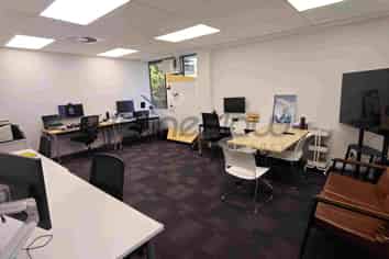 Flexible Serviced Offices - All-Inclusive