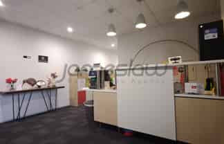 Flexible Serviced Offices - All-Inclusive