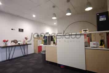 Flexible Serviced Offices - All-Inclusive