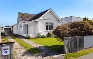 462 Aberdeen Road, Te Hapara
