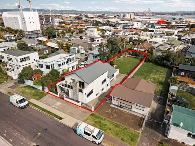 40 Oceanview Road, Mount Maunganui
