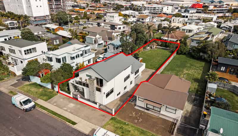 40 Oceanview Road, Mount Maunganui