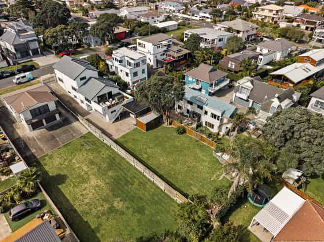40 Oceanview Road, Mount Maunganui