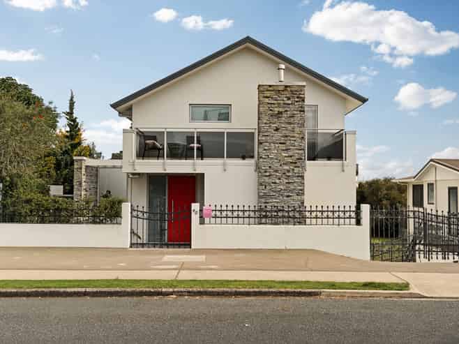 40 Oceanview Road, Mount Maunganui
