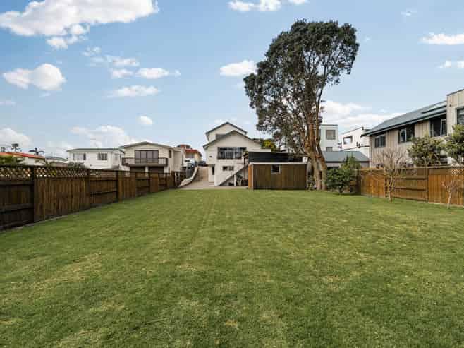 40 Oceanview Road, Mount Maunganui