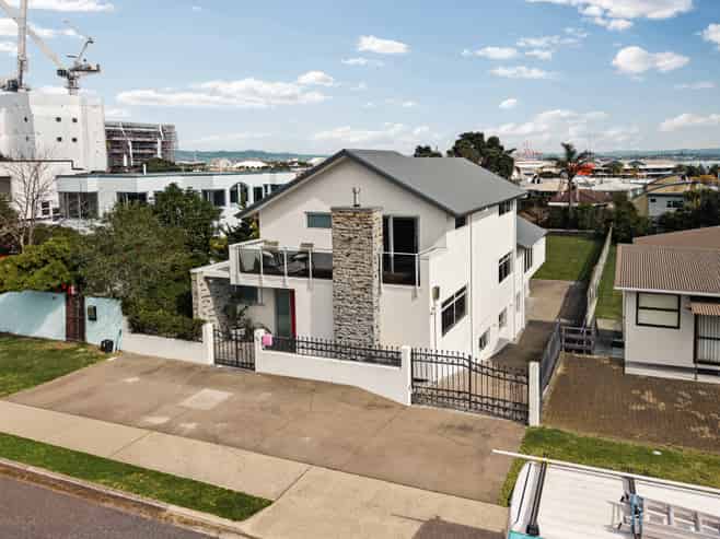 40 Oceanview Road, Mount Maunganui