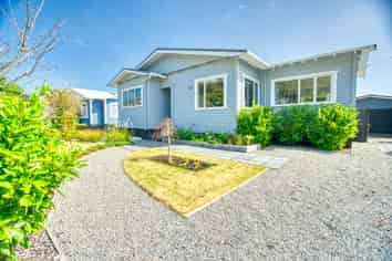 112 Alexander Street, Greymouth