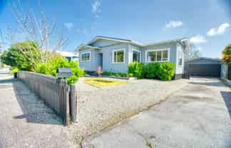112 Alexander Street, Greymouth