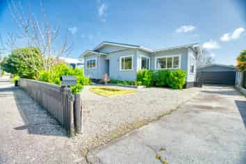 112 Alexander Street, Greymouth