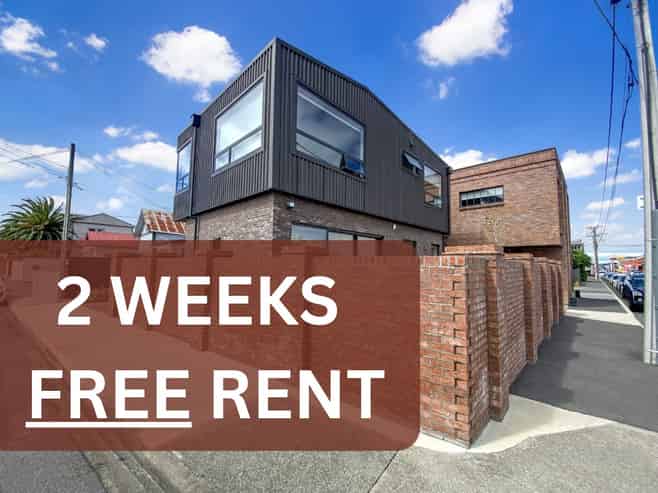 5A/56 Victoria Street, Petone