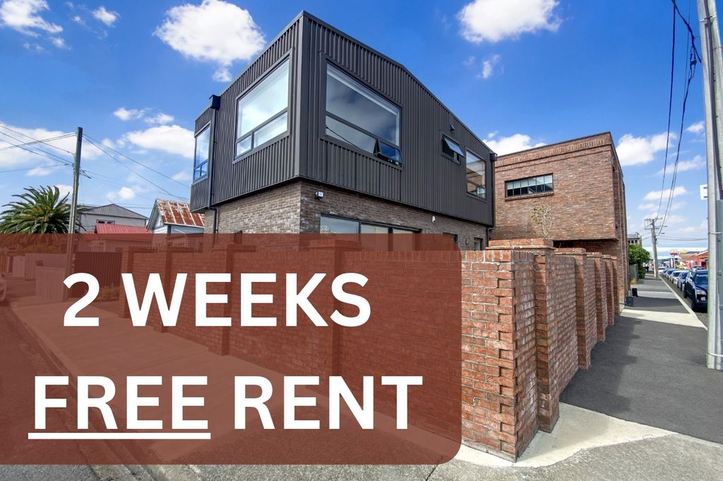 Welcome to 5A/56 Victoria Street in Petone 1