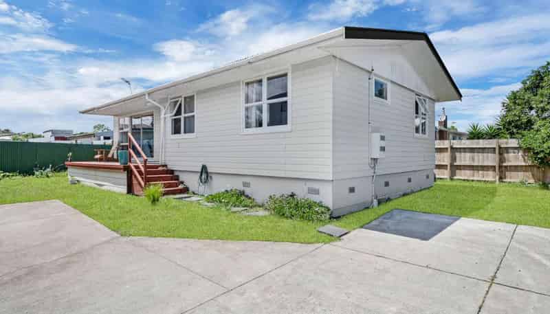 19A Garth Place, Manurewa