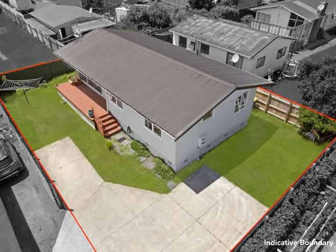 19A Garth Place, Manurewa
