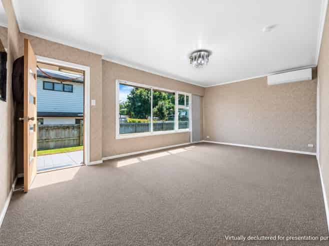 19A Garth Place, Manurewa