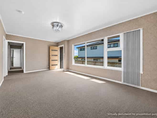 19A Garth Place, Manurewa