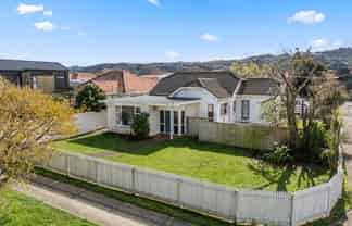 13 Mahoe Street, Lower Hutt