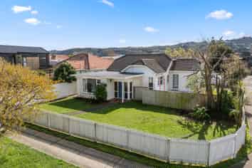 13 Mahoe Street, Lower Hutt