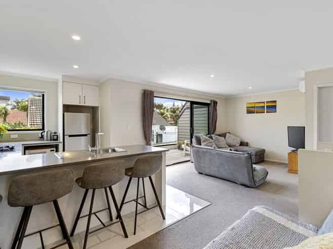 3/287 Ulster Street, Whitiora