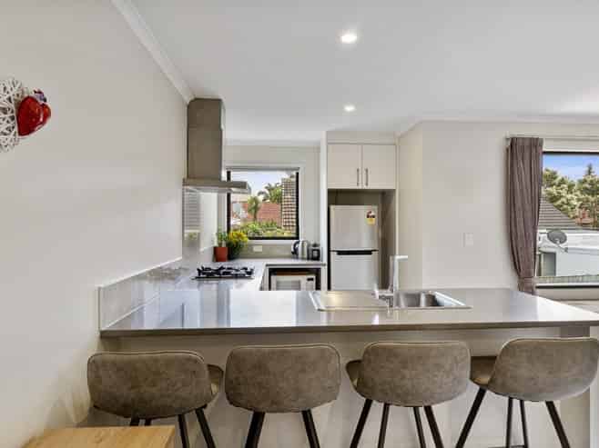 3/287 Ulster Street, Whitiora