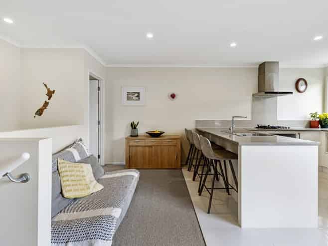 3/287 Ulster Street, Whitiora