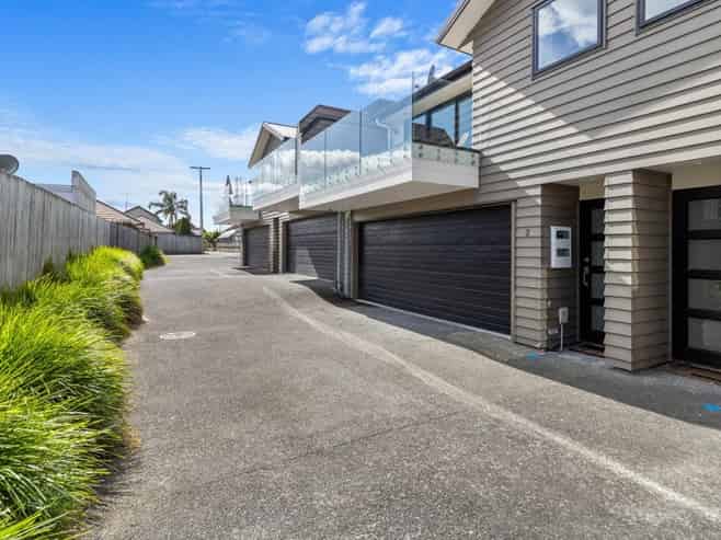 3/287 Ulster Street, Whitiora