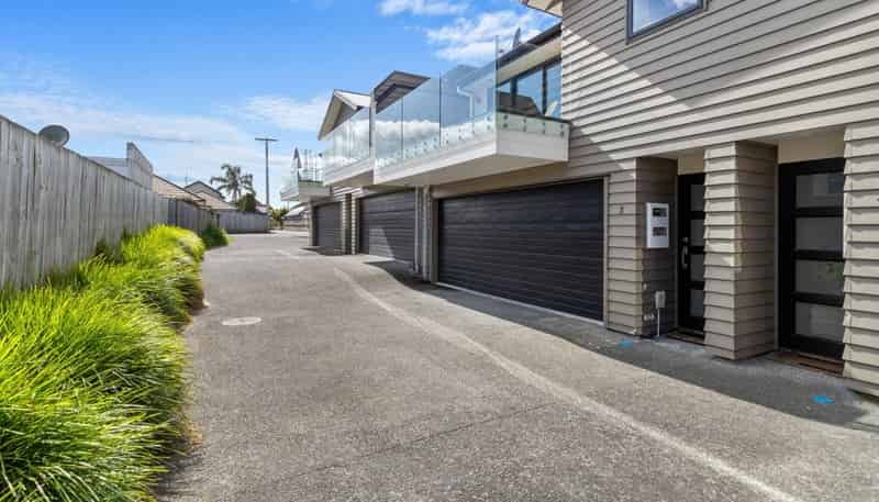 3/287 Ulster Street, Whitiora