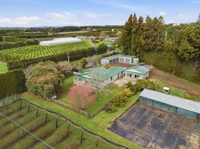 1040 Te Matai Road, Te Puke