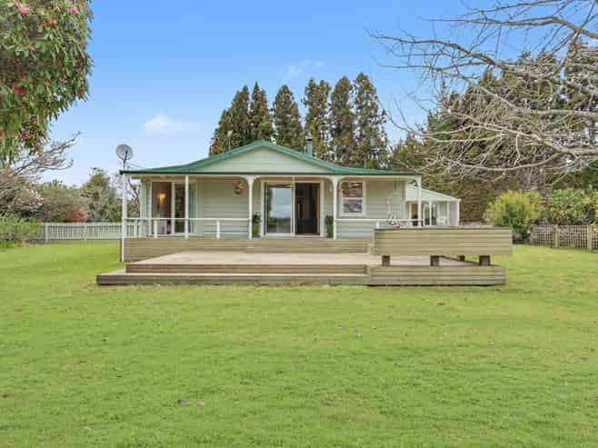 1040 Te Matai Road, Te Puke