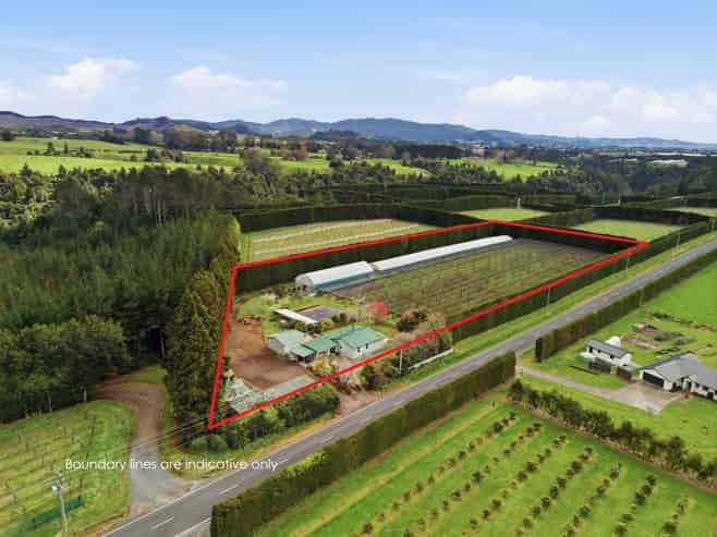 1040 Te Matai Road, Te Puke