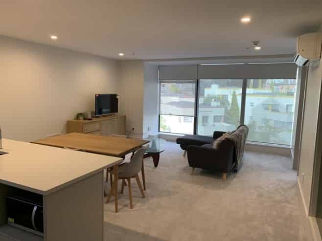 605/8 Whitaker Place, Auckland Central