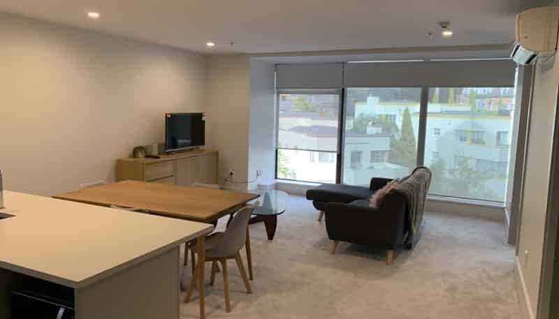 605/8 Whitaker Place, Auckland Central