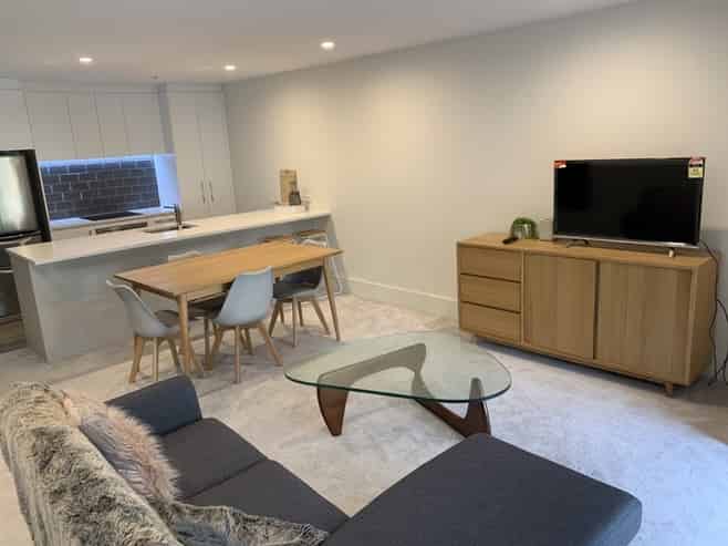 605/8 Whitaker Place, Auckland Central