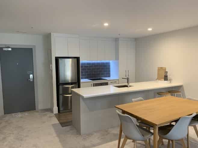 605/8 Whitaker Place, Auckland Central