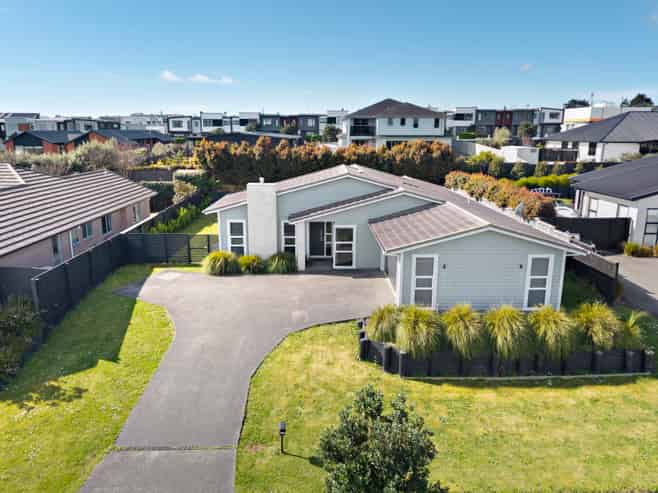 146 Eighth View Avenue, Beachlands