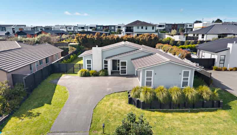 146 Eighth View Avenue, Beachlands